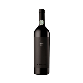 Alma Negra Tinto 750ml - 2020